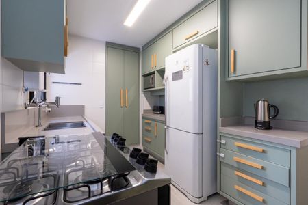 Apartamento à venda com 152m², 3 quartos e 3 vagas