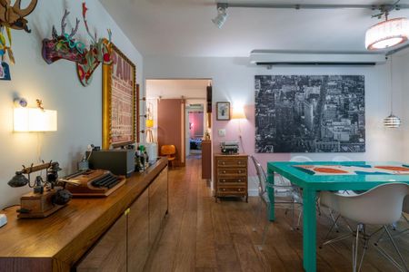 Apartamento à venda com 152m², 3 quartos e 3 vagas