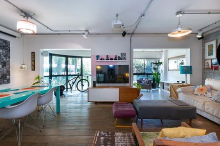 Apartamento à venda com 3 quartos, 152m² em Vila Andrade, São Paulo