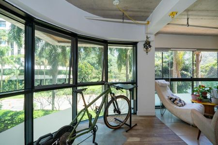 Apartamento à venda com 152m², 3 quartos e 3 vagas