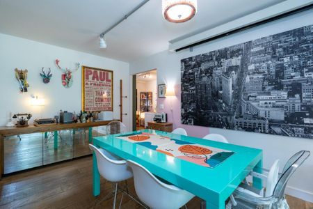 Apartamento à venda com 152m², 3 quartos e 3 vagas