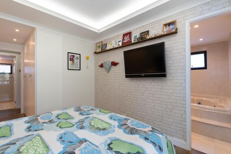 Apartamento à venda com 3 quartos, 152m² em Vila Andrade, São Paulo