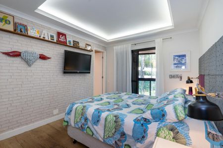 Apartamento à venda com 152m², 3 quartos e 3 vagas