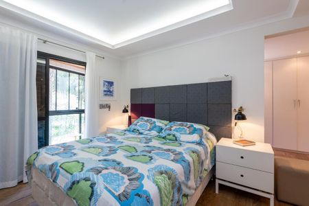 Apartamento à venda com 152m², 3 quartos e 3 vagas