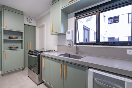 Apartamento à venda com 152m², 3 quartos e 3 vagas