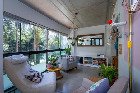 Apartamento à venda com 3 quartos, 152m² em Vila Andrade, São Paulo