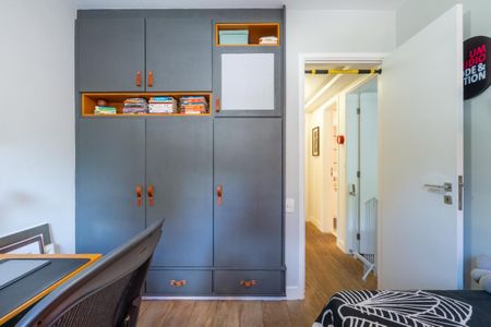 Apartamento à venda com 3 quartos, 152m² em Vila Andrade, São Paulo
