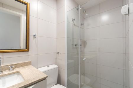 Apartamento à venda com 2 quartos, 53m² em Jardim Vila Mariana, São Paulo