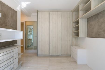 Apartamento à venda com 4 quartos, 392m² em Vila Suzana, São Paulo