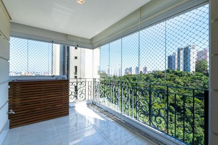 Apartamento à venda com 392m², 4 quartos e 5 vagas