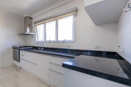 Apartamento à venda com 392m², 4 quartos e 5 vagas