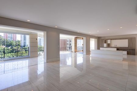 Apartamento à venda com 392m², 4 quartos e 5 vagas
