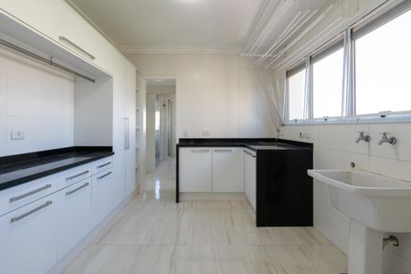 Apartamento à venda com 4 quartos, 392m² em Vila Suzana, São Paulo