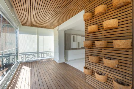 Apartamento à venda com 4 quartos, 392m² em Vila Suzana, São Paulo
