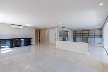 Apartamento à venda com 392m², 4 quartos e 5 vagas