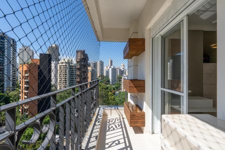 Apartamento à venda com 392m², 4 quartos e 5 vagas