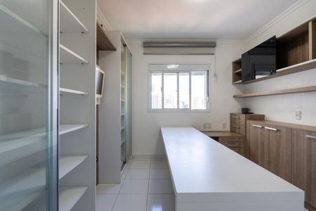 Apartamento à venda com 4 quartos, 392m² em Vila Suzana, São Paulo