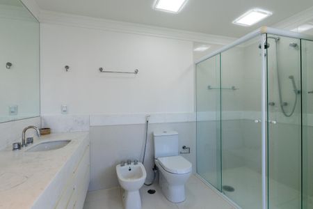 Apartamento à venda com 392m², 4 quartos e 5 vagas