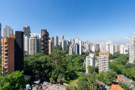 Apartamento à venda com 392m², 4 quartos e 5 vagas