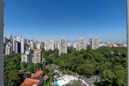 Apartamento à venda com 392m², 4 quartos e 5 vagas
