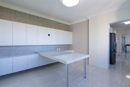 Apartamento à venda com 392m², 4 quartos e 5 vagas