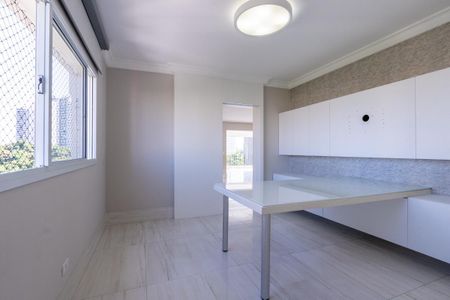 Apartamento à venda com 4 quartos, 392m² em Vila Suzana, São Paulo