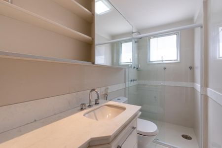 Apartamento à venda com 392m², 4 quartos e 5 vagas