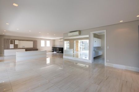 Apartamento à venda com 392m², 4 quartos e 5 vagas
