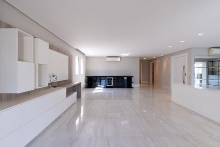 Apartamento à venda com 392m², 4 quartos e 5 vagas
