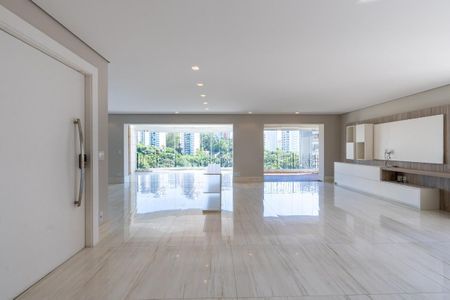 Apartamento à venda com 392m², 4 quartos e 5 vagas