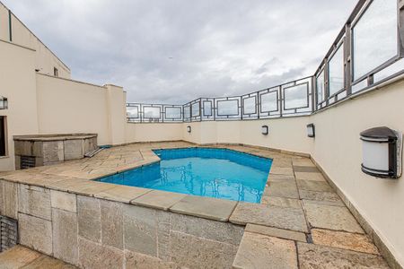 Apartamento à venda com 4 quartos, 278m² em Cidade Monções, São Paulo