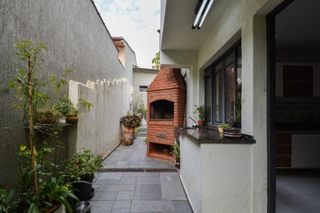 Casa à venda com 4 quartos, 190m² em Sumaré, São Paulo