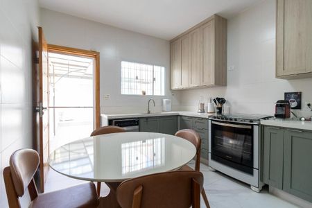 Casa à venda com 3 quartos, 150m² em Brooklin, São Paulo