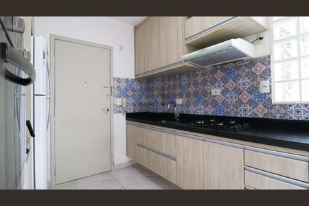 Apartamento à venda com 3 quartos, 100m² em Aclimação, São Paulo