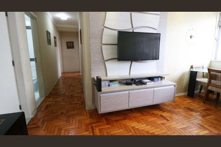 Apartamento à venda com 3 quartos, 100m² em Aclimação, São Paulo