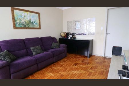 Apartamento à venda com 3 quartos, 100m² em Aclimação, São Paulo