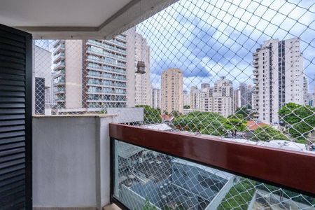 Apartamento à venda com 4 quartos, 146m² em Vila Olímpia, São Paulo