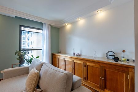 Apartamento à venda com 4 quartos, 146m² em Vila Olímpia, São Paulo