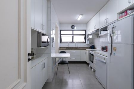 Apartamento à venda com 4 quartos, 146m² em Vila Olímpia, São Paulo
