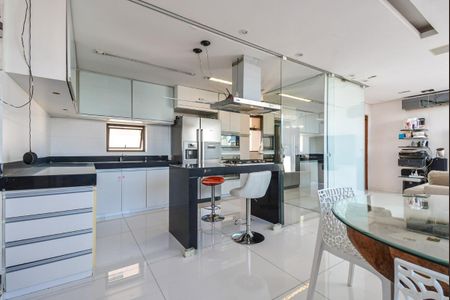 Apartamento à venda com 73m², 1 quarto e 2 vagas