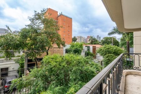 Apartamento à venda com 385m², 4 quartos e 6 vagas