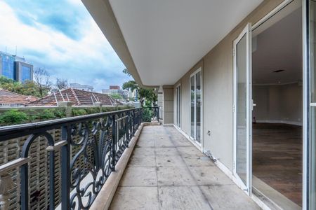 Apartamento à venda com 385m², 4 quartos e 6 vagas