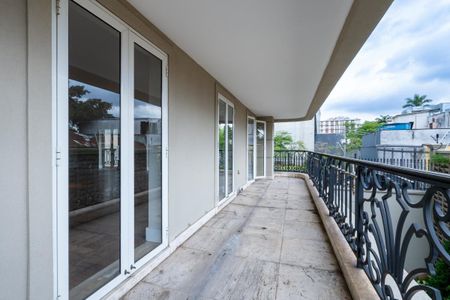 Apartamento à venda com 4 quartos, 385m² em Jardim Paulista, São Paulo