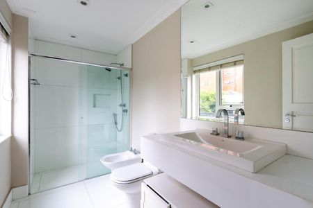 Apartamento à venda com 385m², 4 quartos e 6 vagas