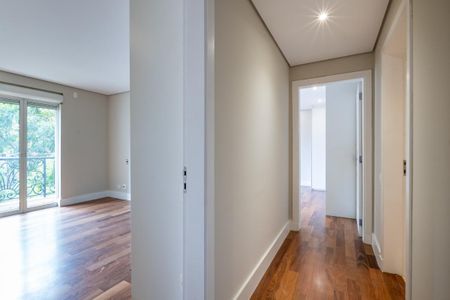 Apartamento à venda com 385m², 4 quartos e 6 vagas