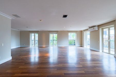 Apartamento à venda com 4 quartos, 385m² em Jardim Paulista, São Paulo
