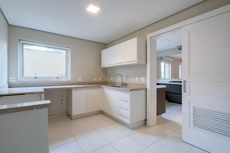 Apartamento à venda com 385m², 4 quartos e 6 vagas