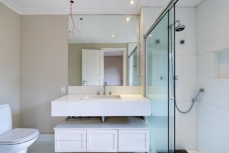 Apartamento à venda com 385m², 4 quartos e 6 vagas