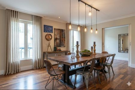Apartamento à venda com 385m², 4 quartos e 6 vagas