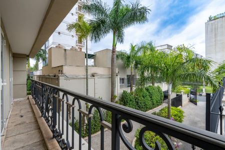 Apartamento à venda com 385m², 4 quartos e 6 vagas